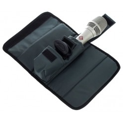 Neumann KMS105 nikiel mikrofon pojemnościowy